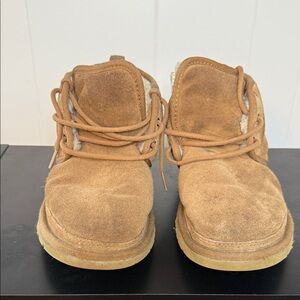 UGG Chestnut Boot